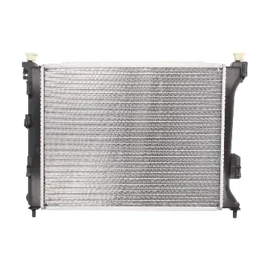 Hladnjak, hlađenje motora DENSO DRM41011 IC-DCA788