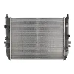 Hladnjak, hlađenje motora DENSO DRM44008 IC-D0FEBD