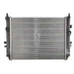 Hladnjak, hlađenje motora DENSO DRM44008 IC-D0FEBD