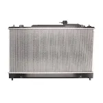 Hladnjak, hlađenje motora DENSO DRM44021 IC-D0FECE