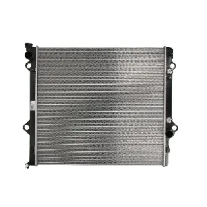 Hladnjak, hlađenje motora DENSO DRM50049 IC-D1009F