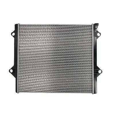 Hladnjak, hlađenje motora DENSO DRM50049 IC-D1009F