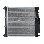 Hladnjak, hlađenje motora DENSO DRM50056 IC-D1009C