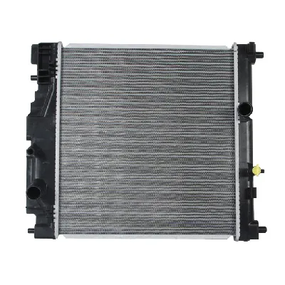 Hladnjak, hlađenje motora DENSO DRM50056 IC-D1009C