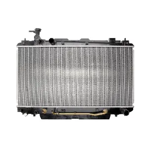 Hladnjak, hlađenje motora DENSO DRM50064 IC-D100A9