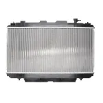 Hladnjak, hlađenje motora DENSO DRM50064 IC-D100A9