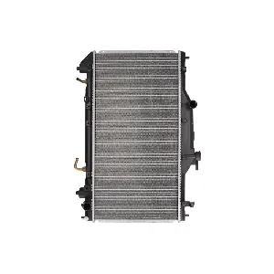 Hladnjak, hlađenje motora DENSO DRM50067 IC-D1007D