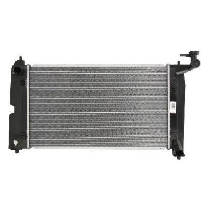 Hladnjak, hlađenje motora DENSO DRM50110 IC-E4F2B1