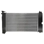 Hladnjak, hlađenje motora DENSO DRM50110 IC-E4F2B1