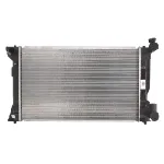 Hladnjak, hlađenje motora DENSO DRM50118 IC-E486D0