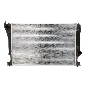 Hladnjak, hlađenje motora DENSO DRM50132 IC-E52F84