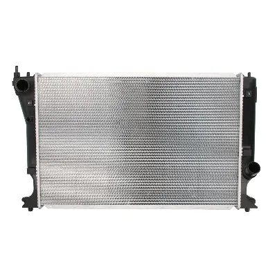 Hladnjak, hlađenje motora DENSO DRM50132 IC-E52F84