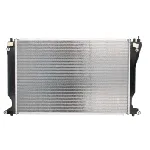 Hladnjak, hlađenje motora DENSO DRM50132 IC-E52F84