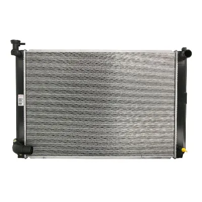 Hladnjak, hlađenje motora DENSO DRM51005 IC-D0FEB7