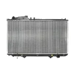 Hladnjak, hlađenje motora DENSO DRM51009 IC-D0FEB0