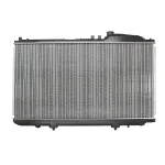 Hladnjak, hlađenje motora DENSO DRM51009 IC-D0FEB0