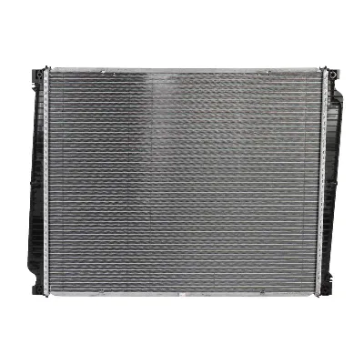 Hladnjak, hlađenje motora HELLA 8MK376 755-401 IC-D6EA95