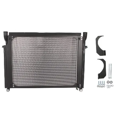 Hladnjak, hlađenje motora HIGHWAY HW1050002 IC-E29209