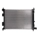 Hladnjak, hlađenje motora KOREA D70303OEM IC-G0TC4J