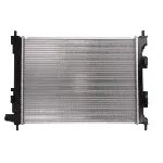 Hladnjak, hlađenje motora KOREA D70303OEM IC-G0TC4J