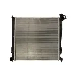 Hladnjak, hlađenje motora KOREA U90105OEM IC-G0UBP0