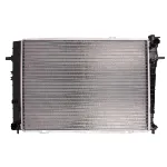 Hladnjak, hlađenje motora KOREA U90106OEM IC-G0UD8L