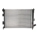 Hladnjak, hlađenje motora KOREA U90112 IC-D1ECEC