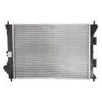 Hladnjak, hlađenje motora KOREA U90112 IC-D1ECEC