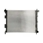 Hladnjak, hlađenje motora KOREA U90125 IC-D9C8E7