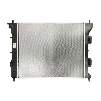 Hladnjak, hlađenje motora KOREA U90125 IC-D9C8E7