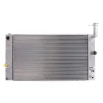 Hladnjak, hlađenje motora KOYORAD AA010012 IC-E0B5FD