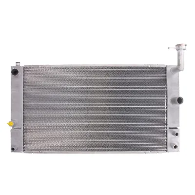 Hladnjak, hlađenje motora KOYORAD AA010012 IC-E0B5FD