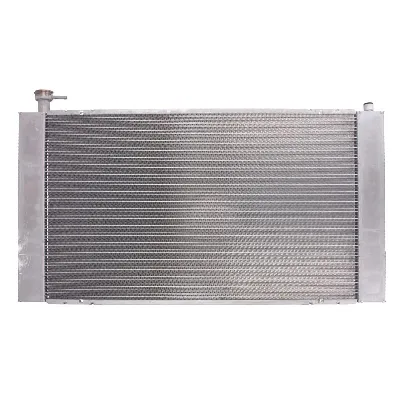 Hladnjak, hlađenje motora KOYORAD AA010012 IC-E0B5FD