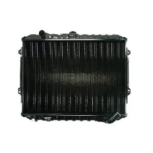 Hladnjak, hlađenje motora KOYORAD BA03063 IC-E0B601