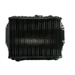 Hladnjak, hlađenje motora KOYORAD BA03063 IC-E0B601