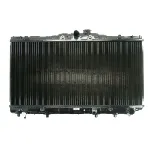 Hladnjak, hlađenje motora KOYORAD PA010044 IC-E0B60A