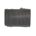 Hladnjak, hlađenje motora KOYORAD PA010208 IC-E0B61B