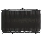 Hladnjak, hlađenje motora KOYORAD PA030258 IC-E0B644