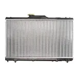 Hladnjak, hlađenje motora KOYORAD PL010285T IC-E0B69A