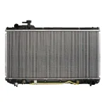 Hladnjak, hlađenje motora KOYORAD PL010402 IC-E0B6AB