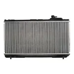 Hladnjak, hlađenje motora KOYORAD PL010402 IC-E0B6AB