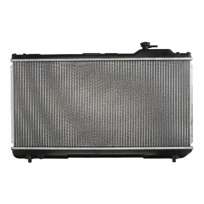 Hladnjak, hlađenje motora KOYORAD PL010402 IC-E0B6AB