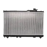 Hladnjak, hlađenje motora KOYORAD PL010407 IC-E0B6AE