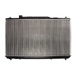 Hladnjak, hlađenje motora KOYORAD PL010629 IC-E0B6BA