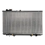 Hladnjak, hlađenje motora KOYORAD PL010646T IC-E0B6BC