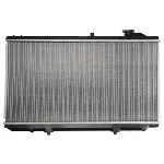 Hladnjak, hlađenje motora KOYORAD PL010646T IC-E0B6BC