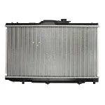 Hladnjak, hlađenje motora KOYORAD PL010653 IC-E0B6BD