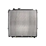 Hladnjak, hlađenje motora KOYORAD PL010655T IC-E0B6BE