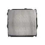 Hladnjak, hlađenje motora KOYORAD PL010655T IC-E0B6BE