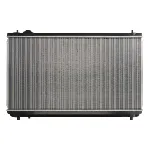 Hladnjak, hlađenje motora KOYORAD PL010663 IC-E0B6C2